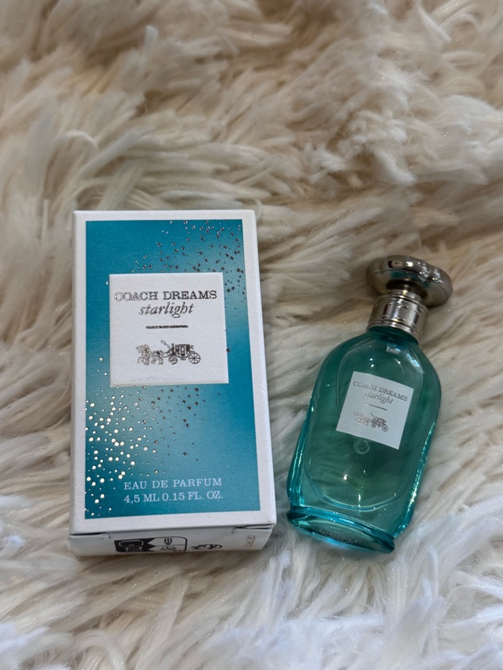 Coach Dreams Starlight Eau de Parfum - mini
